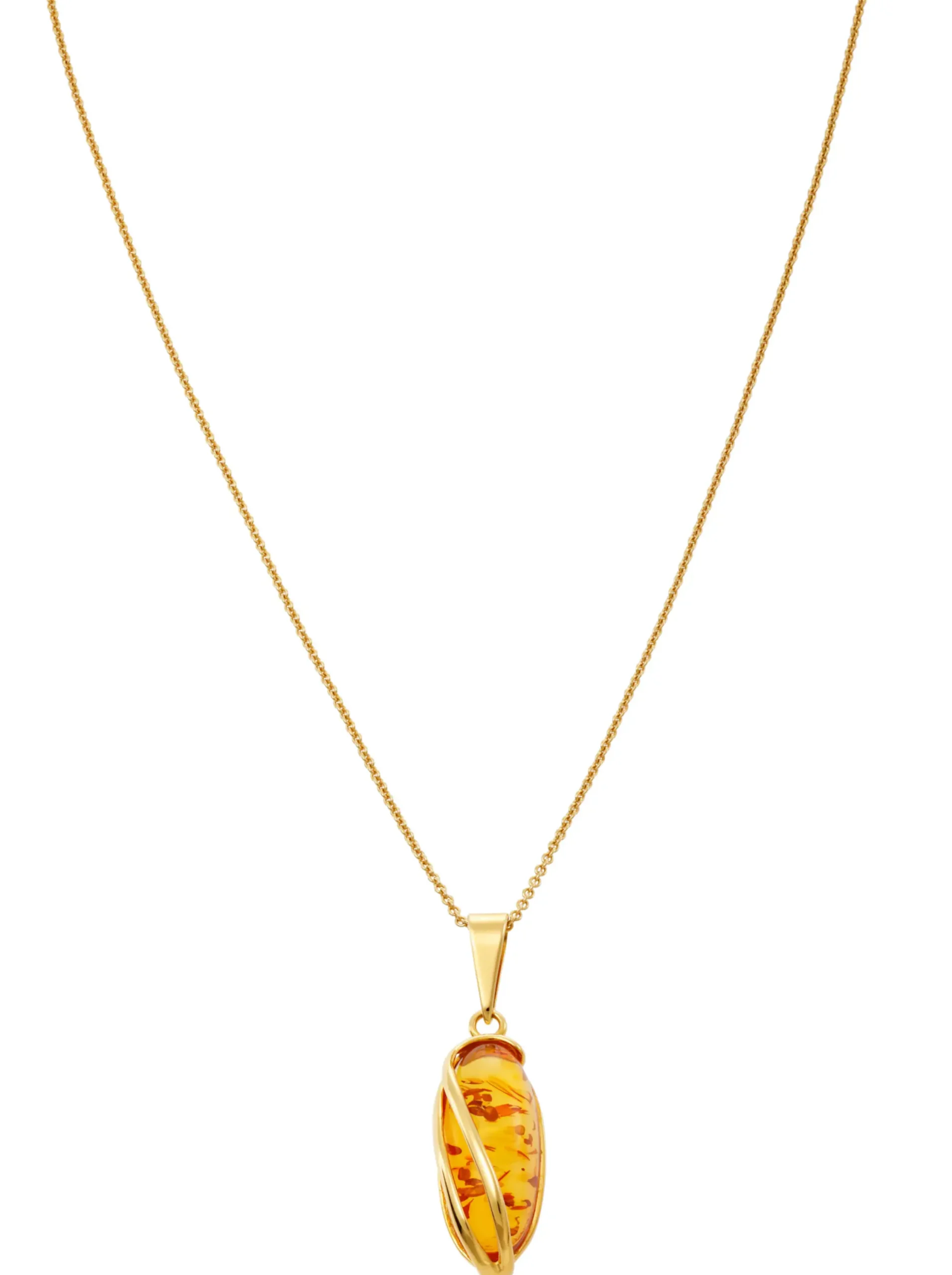 Schmuck| Anhänger Gelbgold375