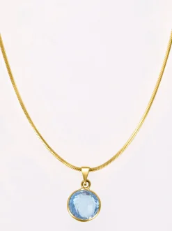 Schmuck| Anhänger Gelbgold375