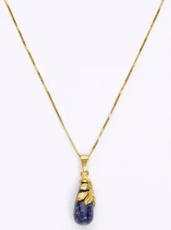 Schmuck| Anhänger Silbervergoldet925