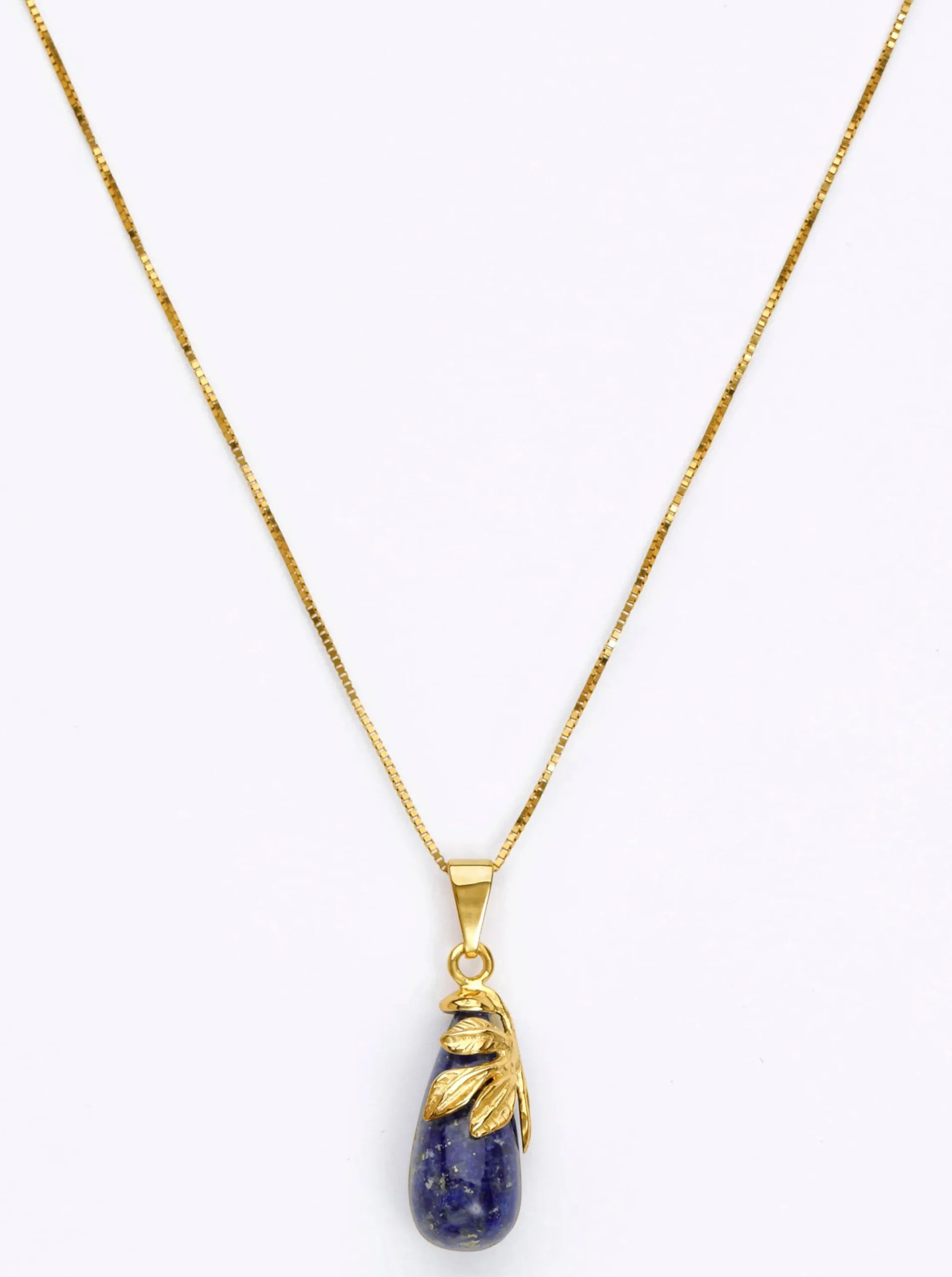 Schmuck| Anhänger Silbervergoldet925