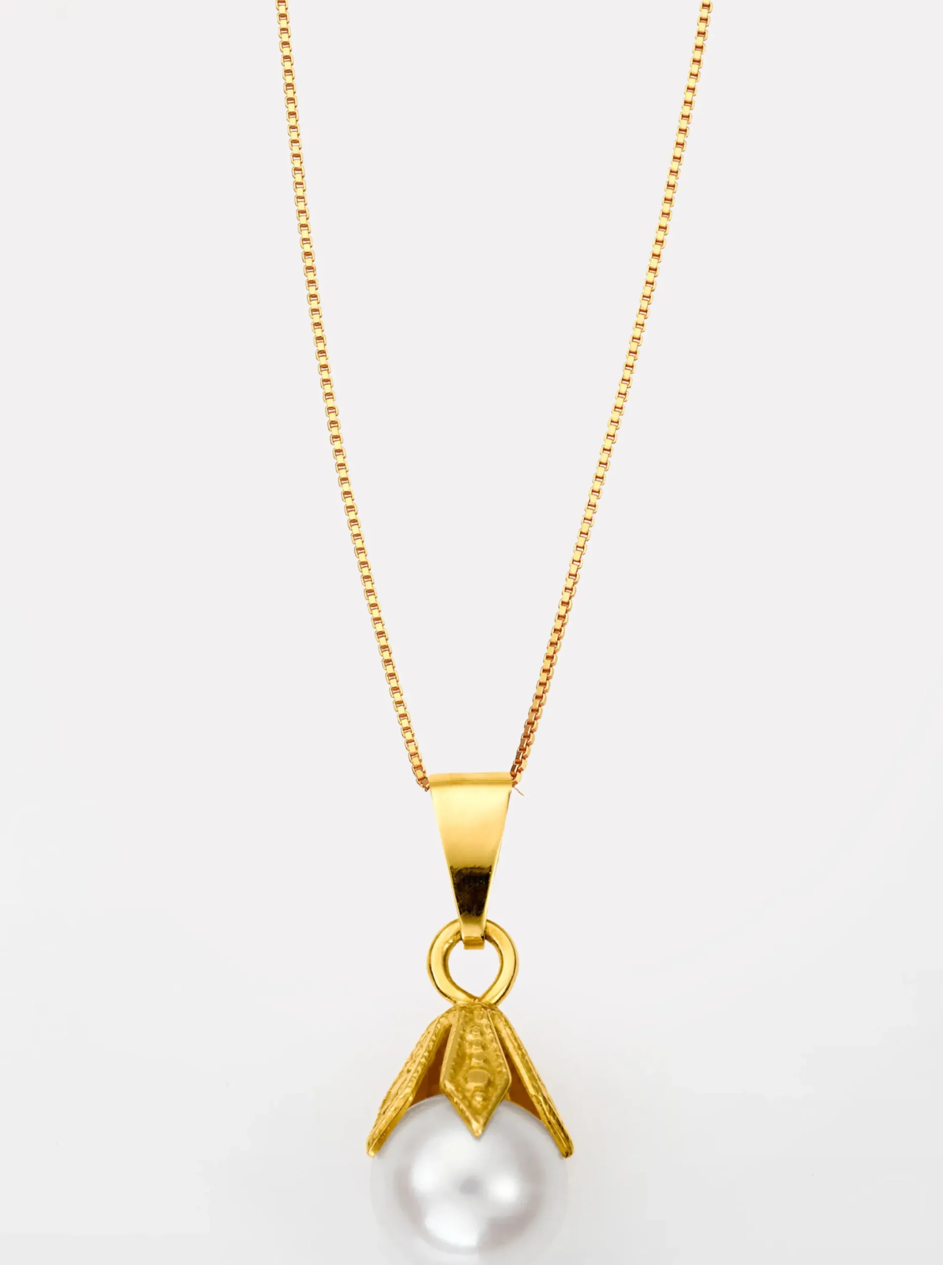 Schmuck| Anhänger Gelbgold375