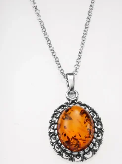 Schmuck| Anhänger mit Kette Silber925