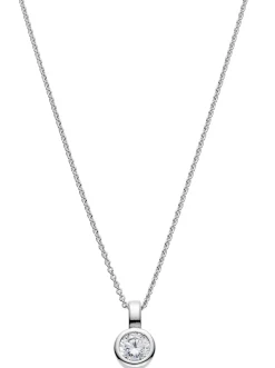 Schmuck| Anhänger mit Kette Silber925