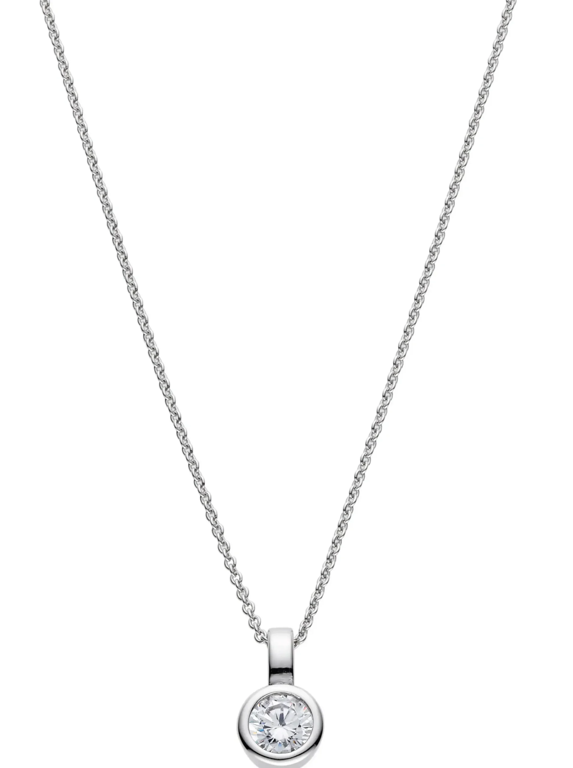 Schmuck| Anhänger mit Kette Silber925