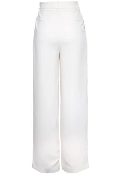 Strandmode|LASCANA Anzughose creme