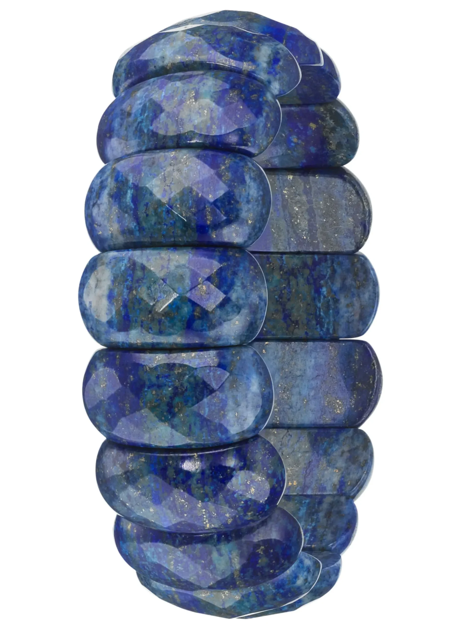 Schmuck| Armband blau
