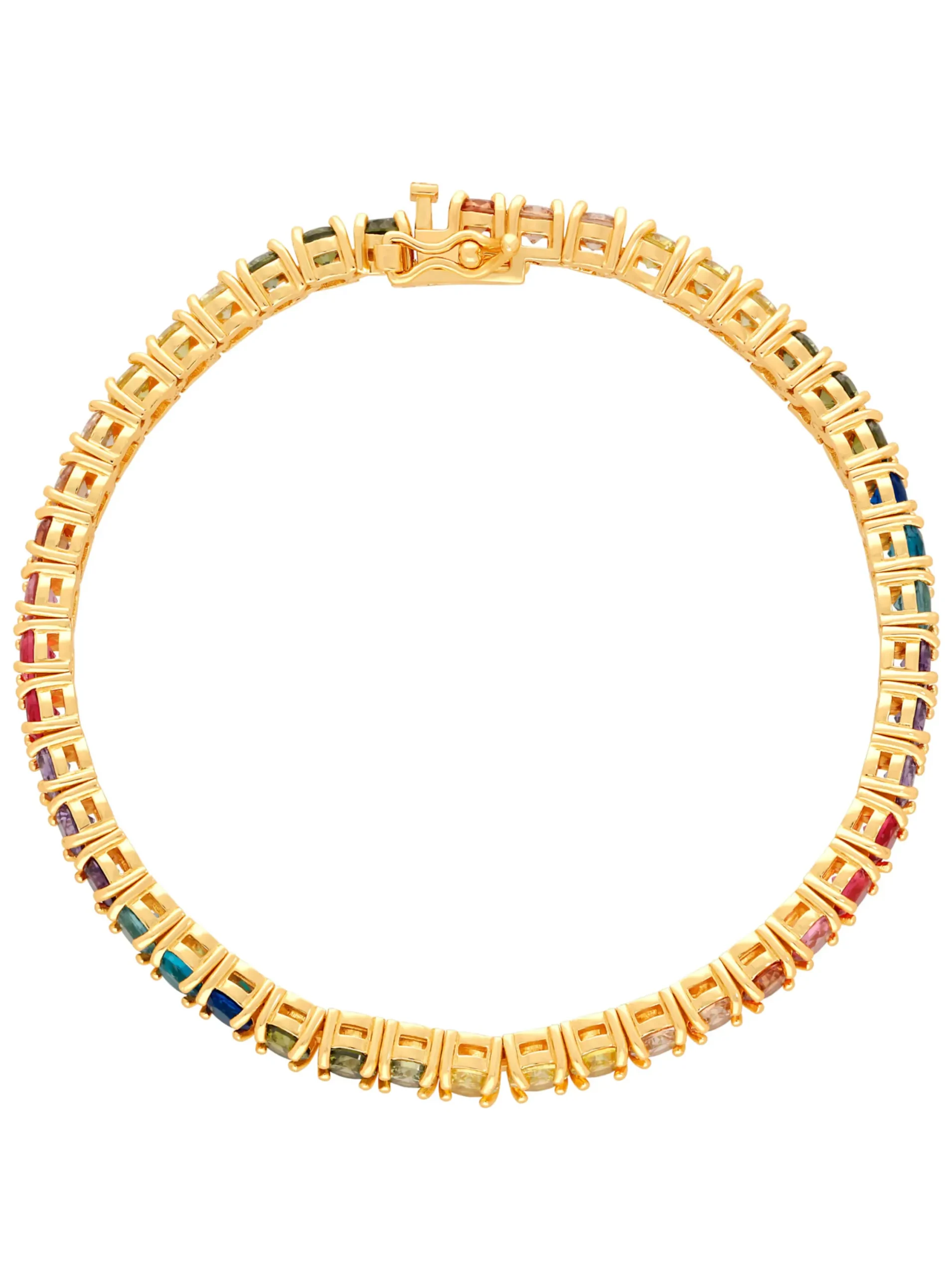 Schmuck| Armband Silbervergoldet925