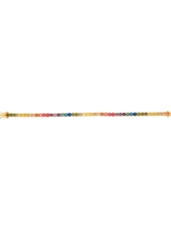 Schmuck| Armband Silbervergoldet925