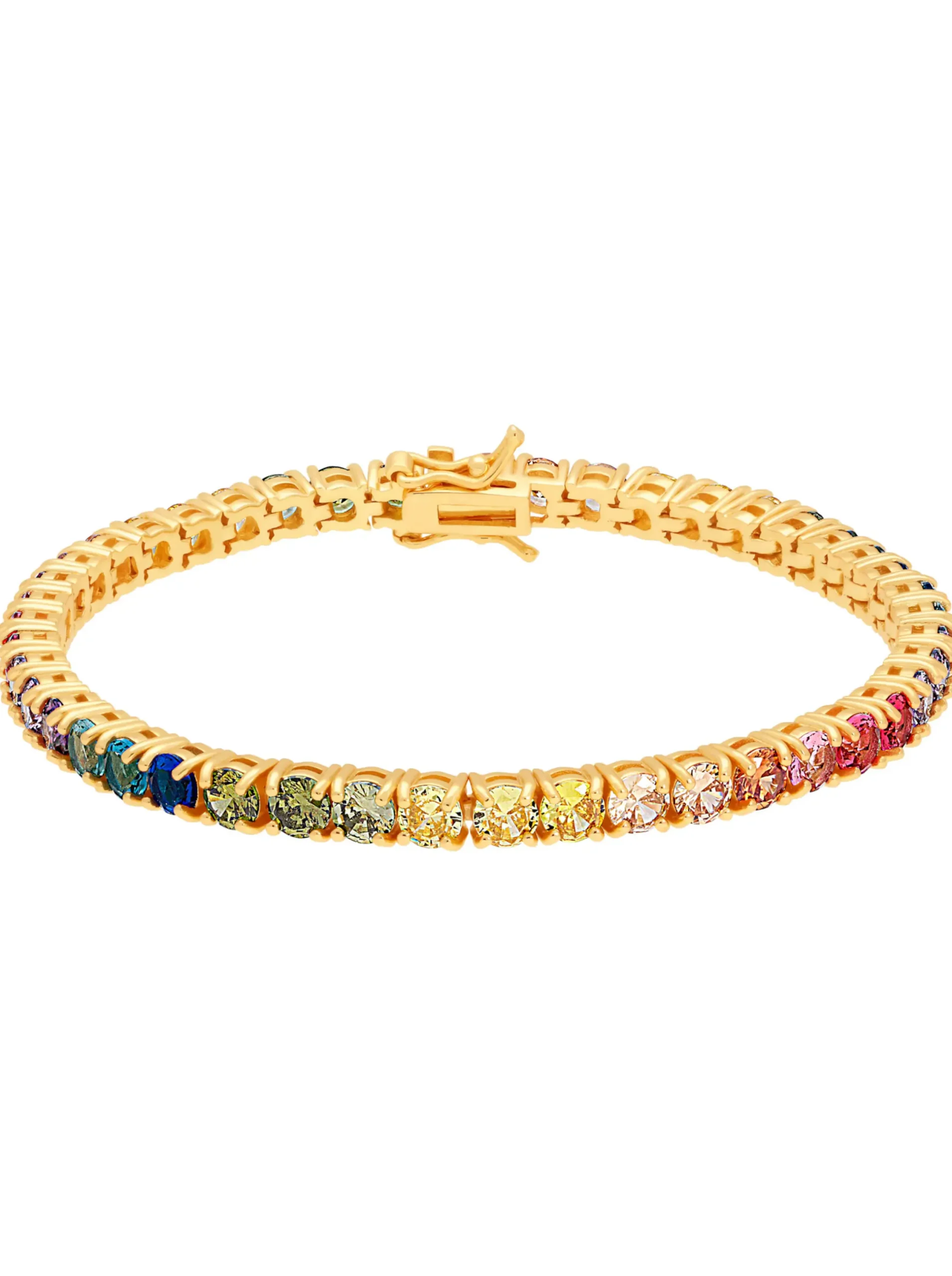 Schmuck| Armband Silbervergoldet925