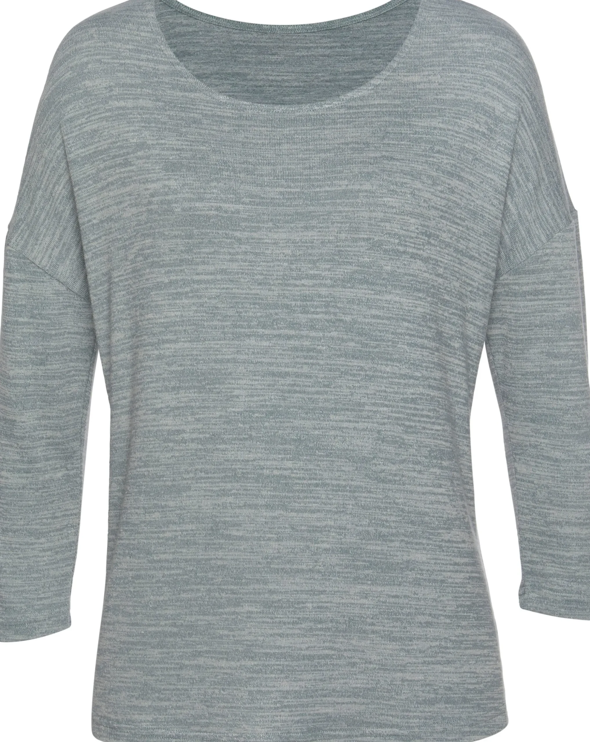 Shirts|Vivance 3/4-Arm-Shirt mint