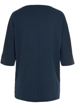 Strandmode|Shirts|Elbsand 3/4-Arm-Shirt coldwater