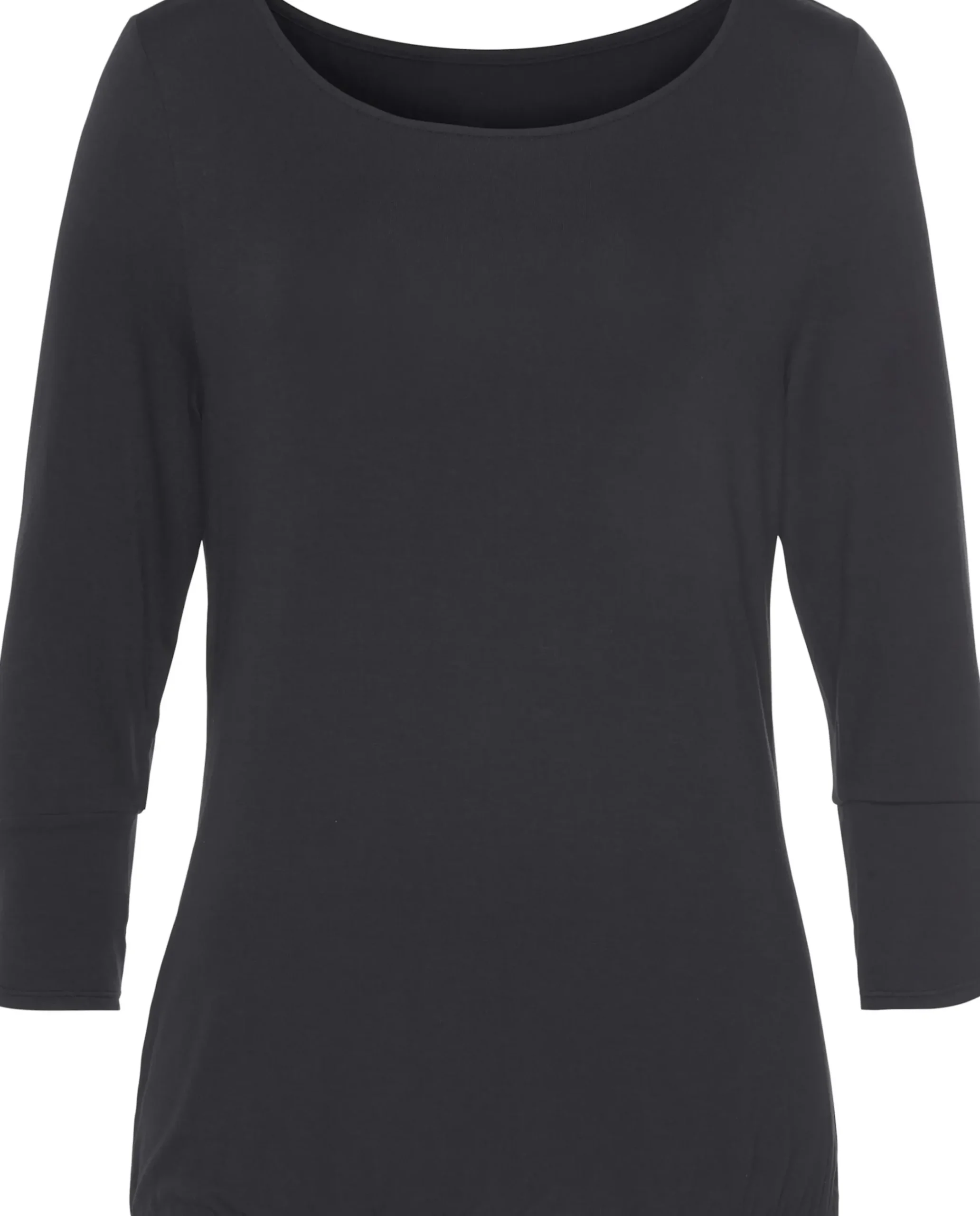 Strandmode|Shirts|Vivance 3/4-Arm-Shirt navy