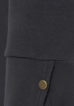 Strandmode|Shirts|Vivance 3/4-Arm-Shirt navy
