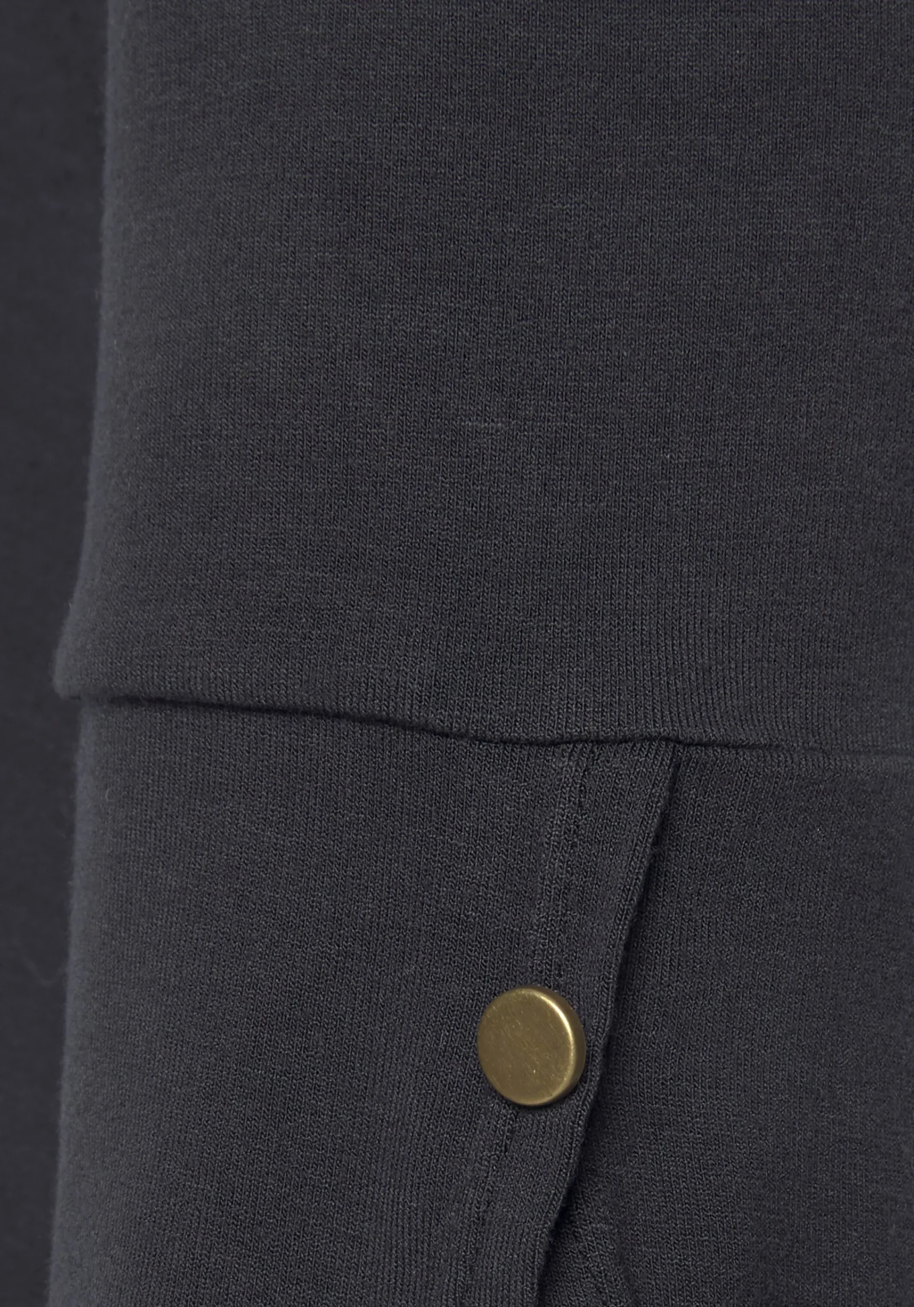 Strandmode|Shirts|Vivance 3/4-Arm-Shirt navy
