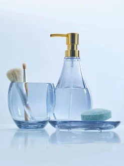 Bad-accessoires|heine home Bad-Accessoires bleu