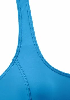 Badeanzüge|LASCANA Badeanzug türkis