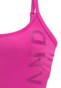 Badeanzüge|Elbsand Badeanzug fuchsia