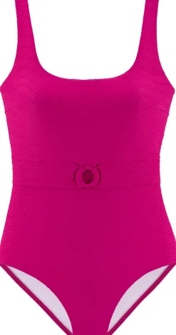 Badeanzüge|Sunseeker Badeanzug pink
