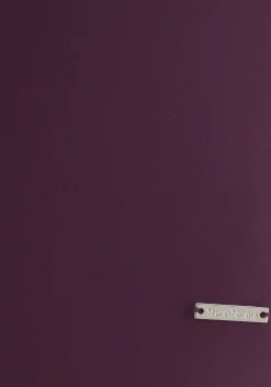 Badeanzüge|Bruno Banani Badeanzug bordeaux