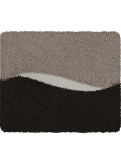 Badematten|Batex Badematte taupe