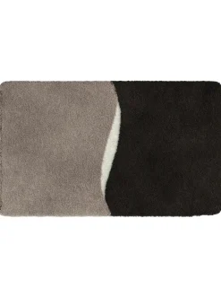Badematten|Batex Badematte taupe