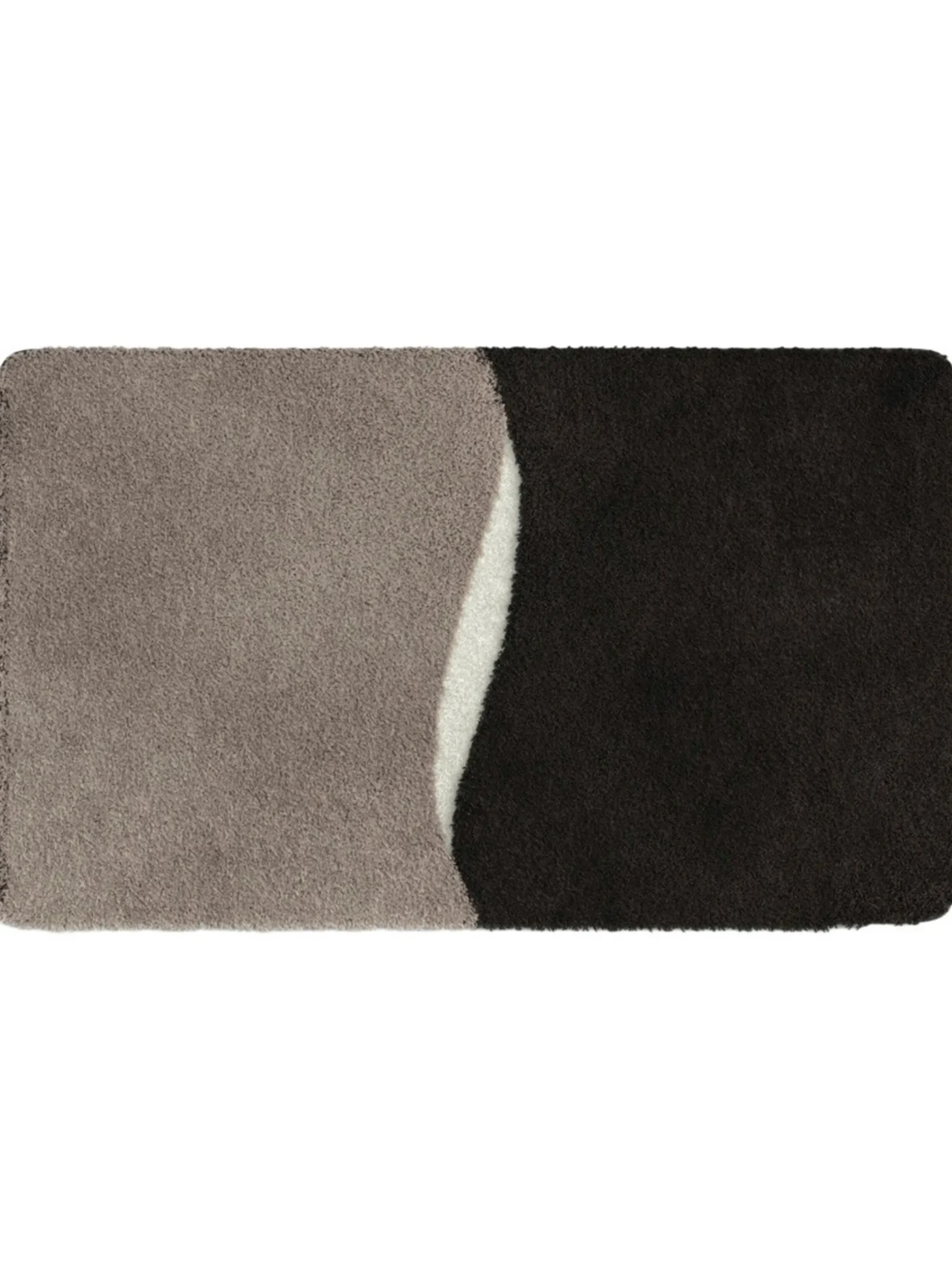 Badematten|Batex Badematte taupe