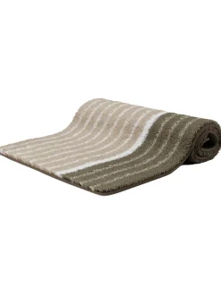 Badematten|Batex Badematte taupe