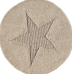 Badematten|heine home Badematte taupe