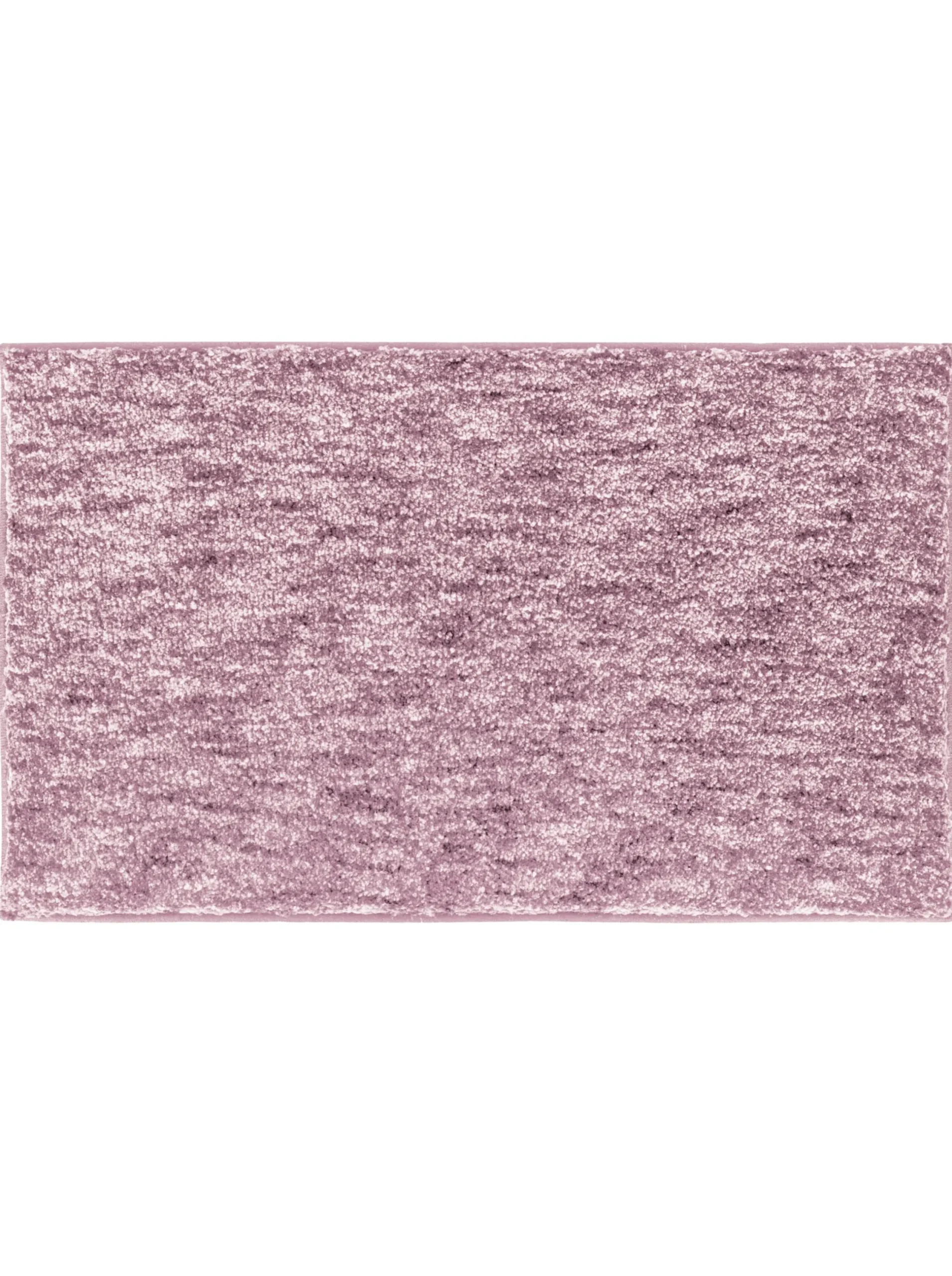 Badematten|Grund Badematte mauve