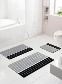 Badematten|Batex Badematte grau