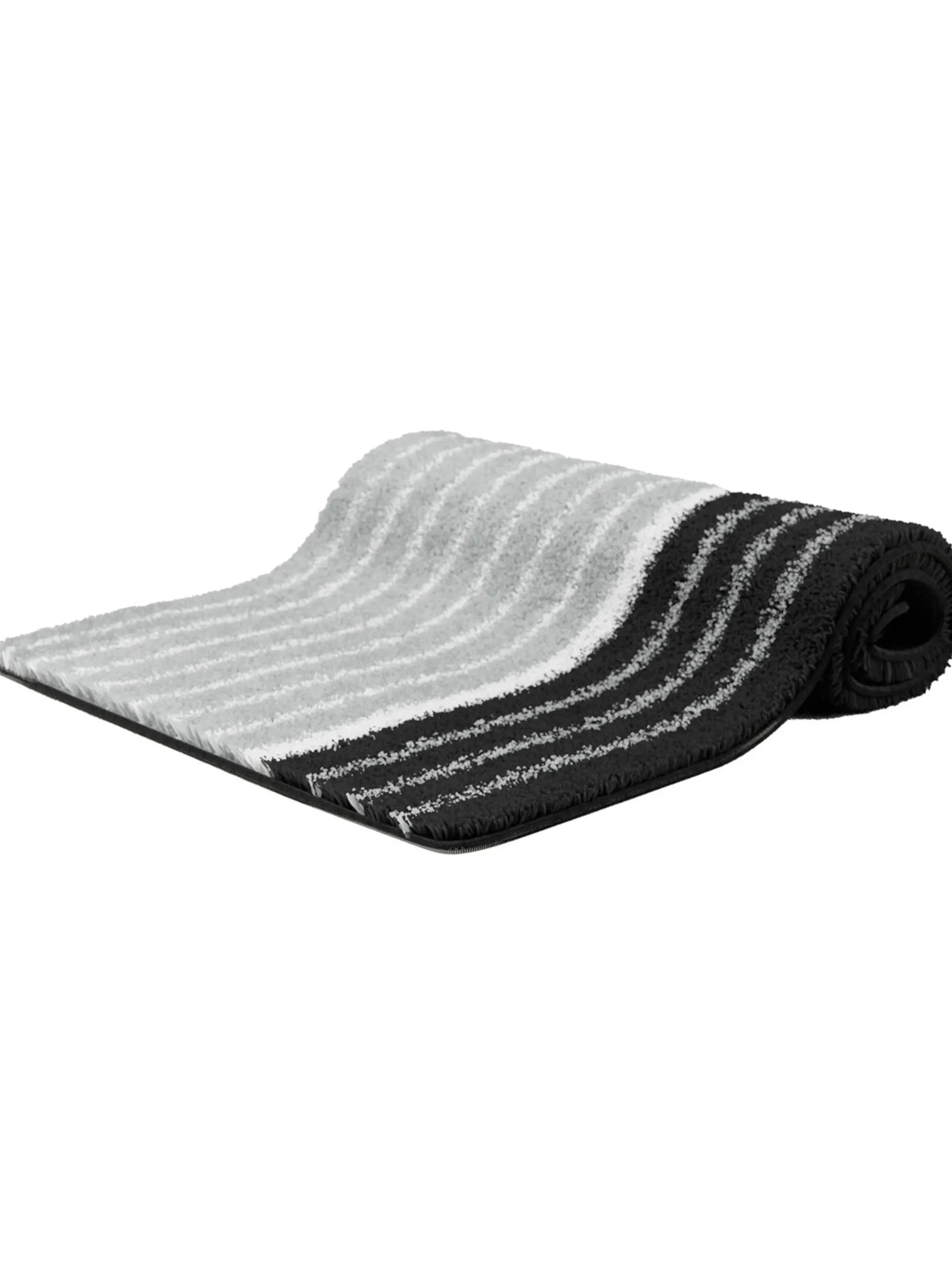 Badematten|Batex Badematte grau