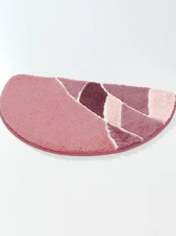 Badematten|Hagemann Badematte rosenholz