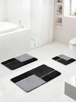 Badematten|Batex Badematte anthrazit