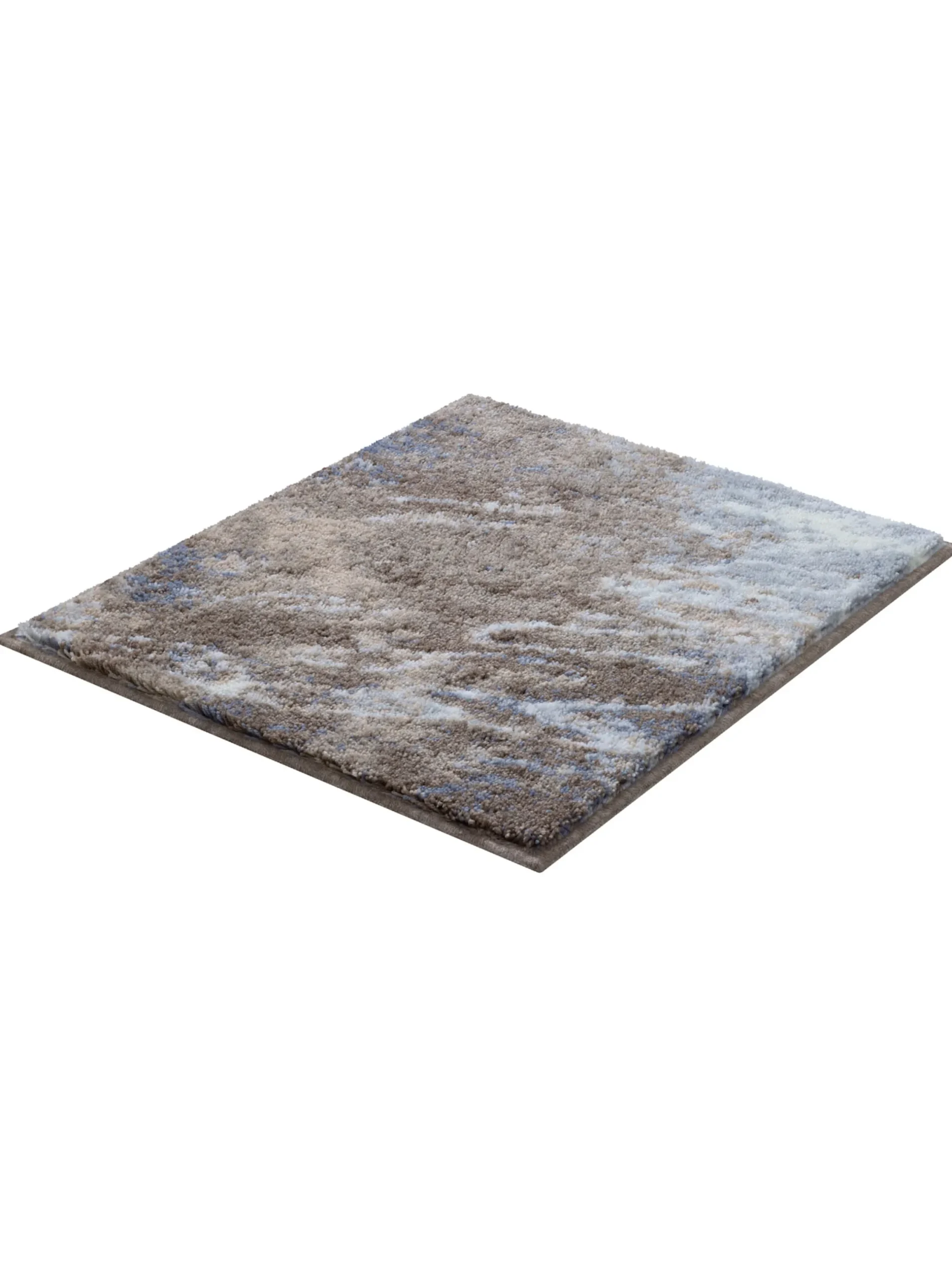 Badematten|Grund Badematte taupe