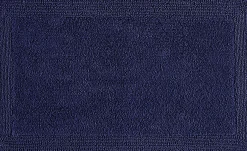Badematten|heine home Badematte dunkelblau