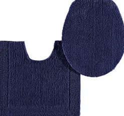 Badematten|heine home Badematte dunkelblau