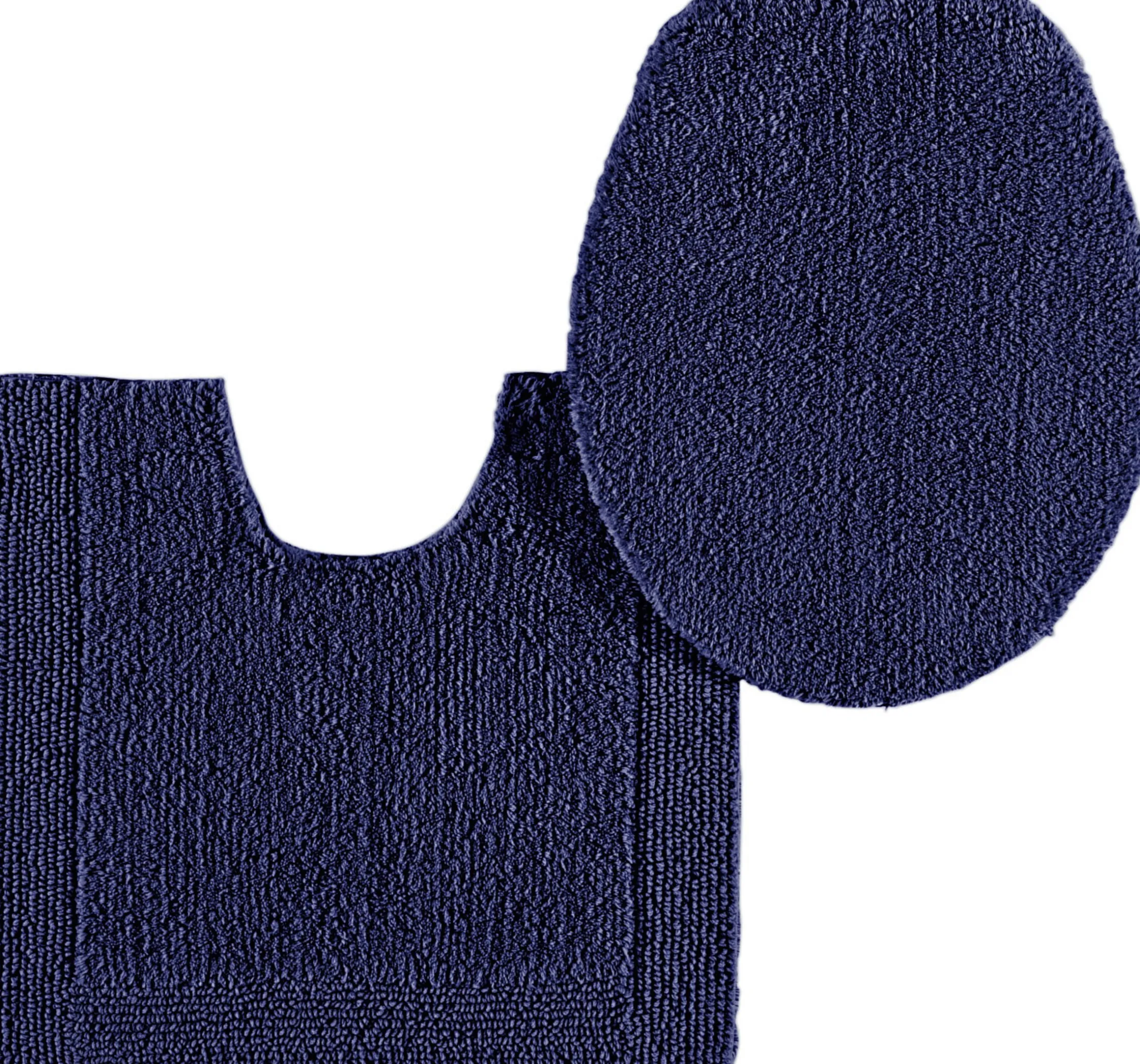 Badematten|heine home Badematte dunkelblau