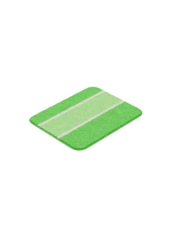 Badematten|Grund Badematte grün