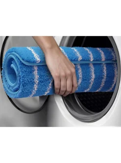 Badematten|Batex Badematte blau