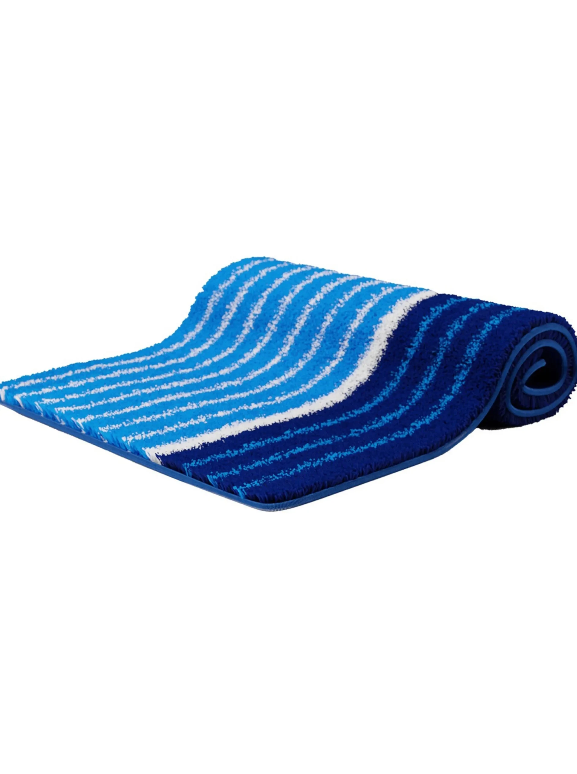 Badematten|Batex Badematte blau