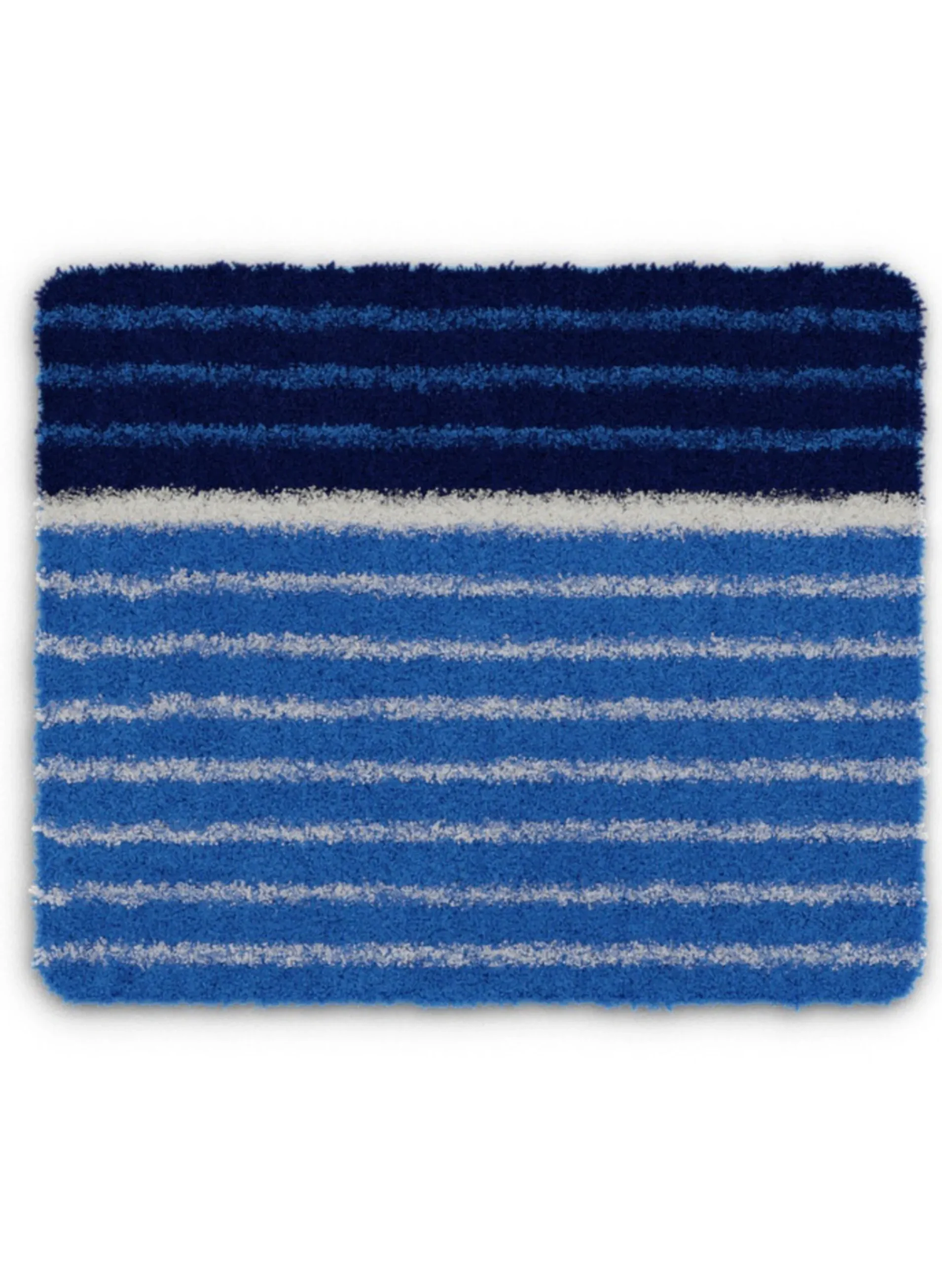 Badematten|Batex Badematte blau