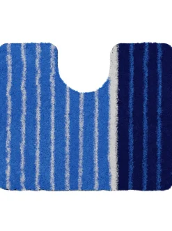 Badematten|Batex Badematte blau