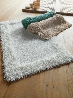 Badematten|heine home Badematte ecru