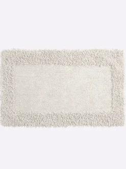 Badematten|heine home Badematte ecru