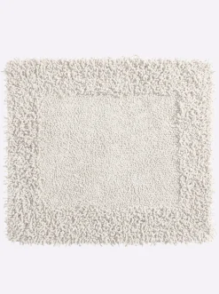 Badematten|heine home Badematte ecru