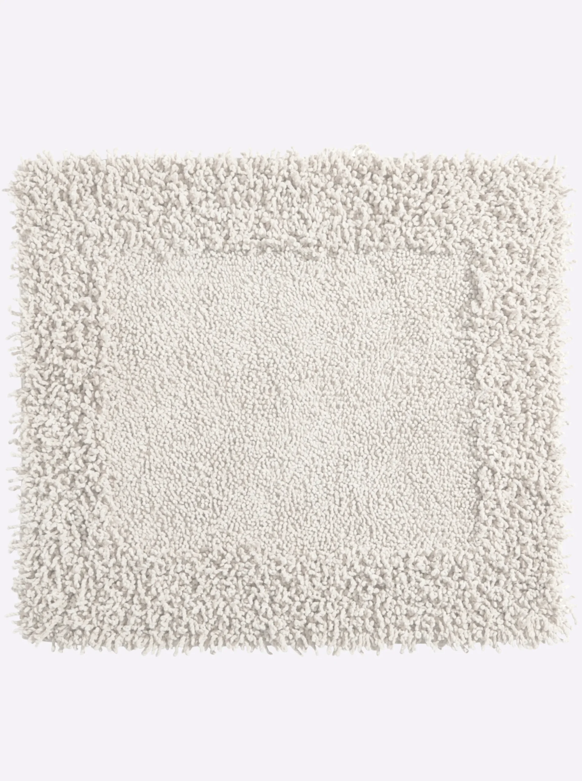 Badematten|heine home Badematte ecru