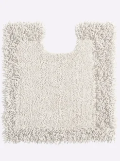 Badematten|heine home Badematte ecru