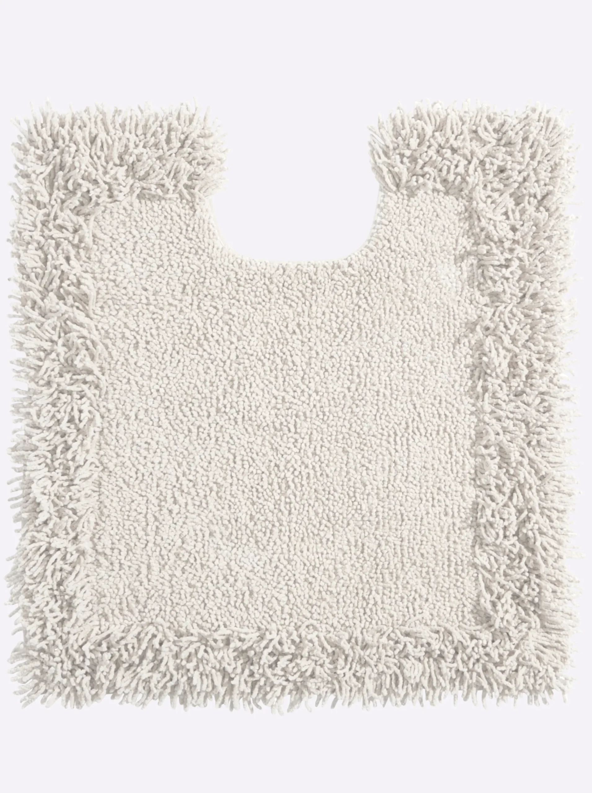 Badematten|heine home Badematte ecru