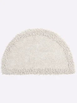 Badematten|heine home Badematte ecru