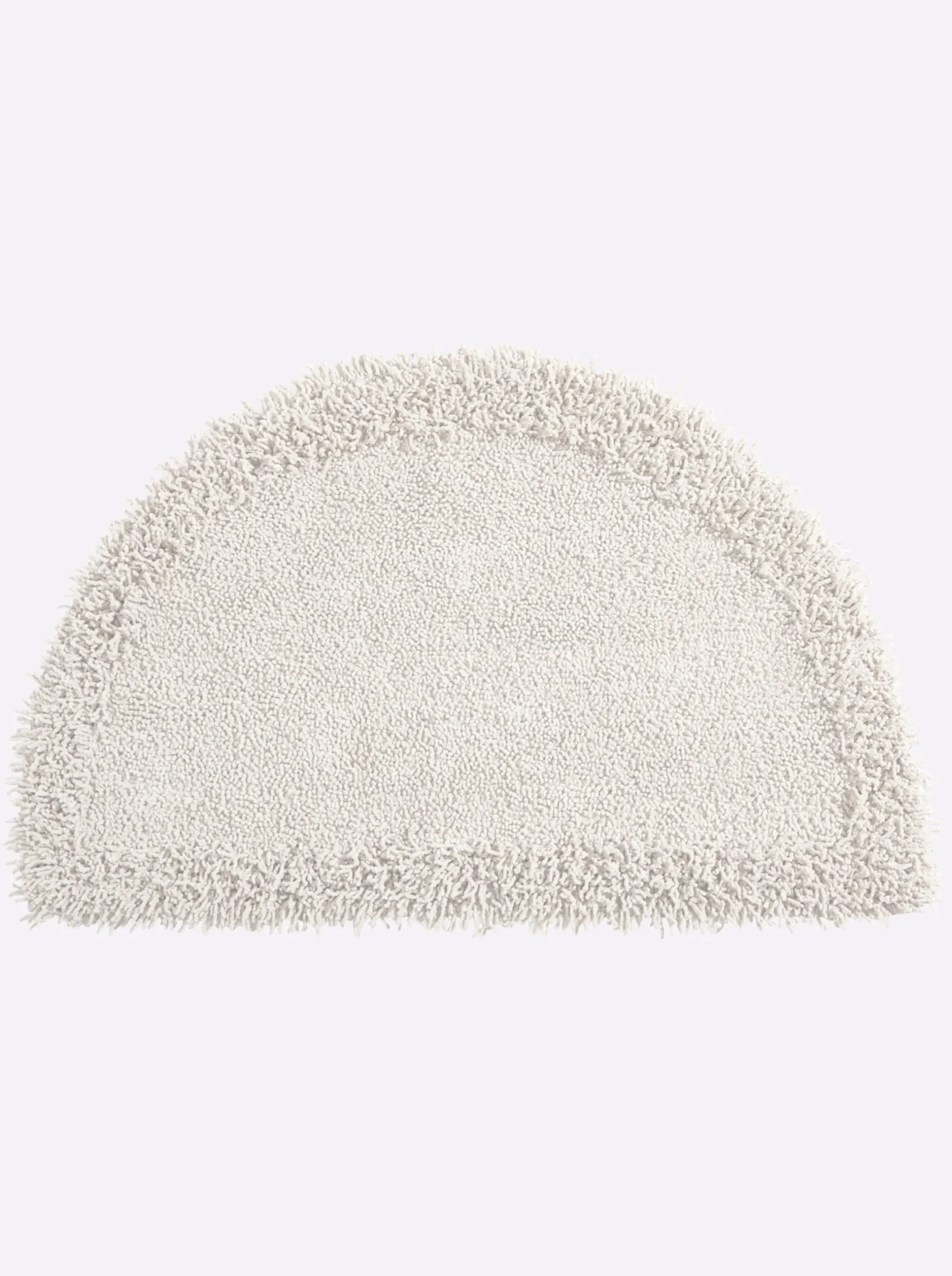 Badematten|heine home Badematte ecru